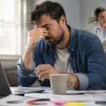 Extreme Fatigue Common Causes and When to Seek Help