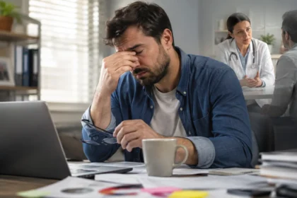 Extreme Fatigue Common Causes and When to Seek Help
