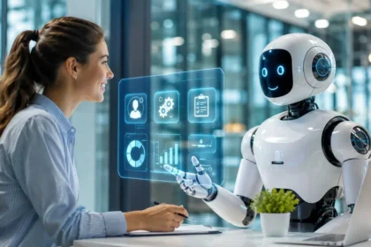 Good Bot How Helpful Bots Work and Why They Matter