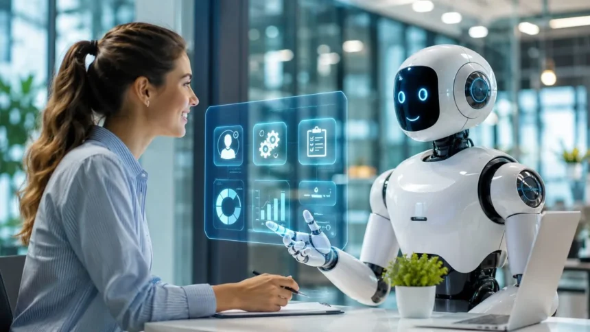 Good Bot How Helpful Bots Work and Why They Matter