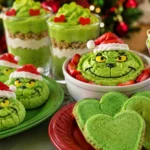 Grinch Meal Ideas for a Fun and Festive Holiday