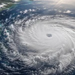 How Do Hurricanes Form