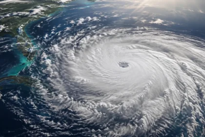 How Do Hurricanes Form