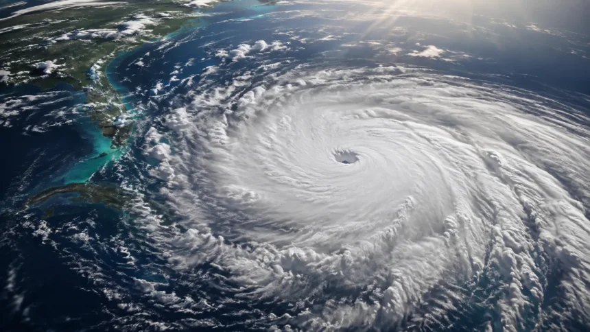 How Do Hurricanes Form