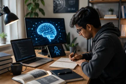 How to Start Learning Artificial Intelligence Today