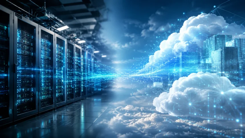 Hybrid Cloud Architecture How It Works & Best Practices