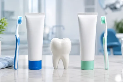 Hydroxyapatite vs Fluoride Toothpaste Which Is Better