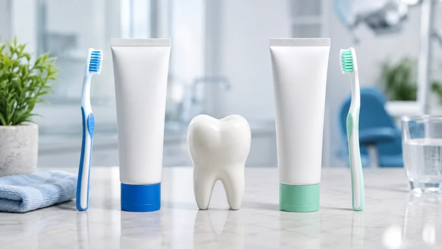 Hydroxyapatite vs Fluoride Toothpaste Which Is Better