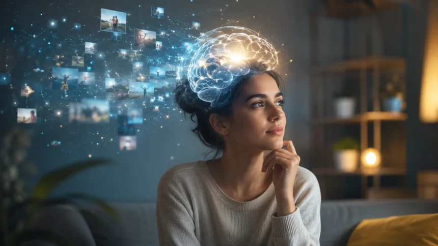 Is Forgetting Good for the Brain