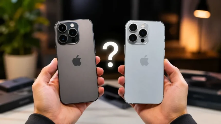 Is It Worth Upgrading to the Latest iPhone