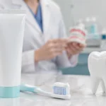Nano Hydroxyapatite Toothpaste Benefits and Safety