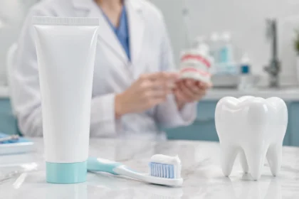 Nano Hydroxyapatite Toothpaste Benefits and Safety