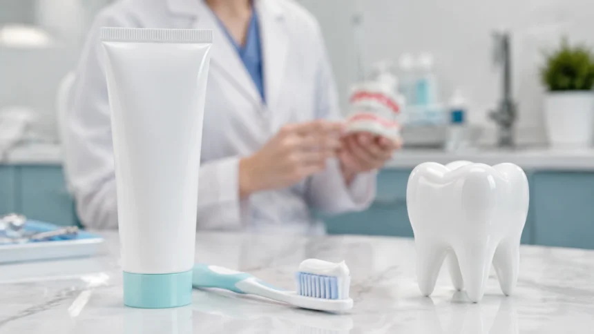 Nano Hydroxyapatite Toothpaste Benefits and Safety