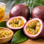 Passion Fruit Benefits, Nutrition and How to Eat It