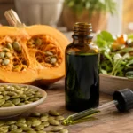 Pumpkin Seed Oil Benefits, Uses and Side Effects