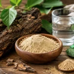 Slippery Elm Benefits, Uses and Possible Side Effects