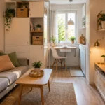 Small Home Decor Ideas That Maximize Every Inch