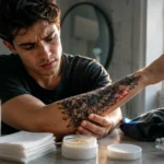Tattoo Aftercare 7 Mistakes That Can Ruin Your New Ink