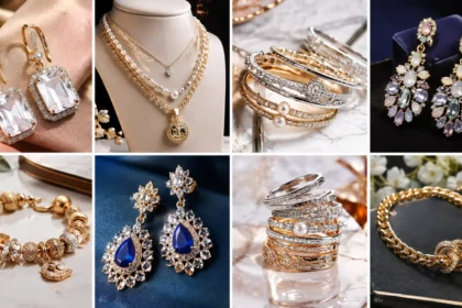 Top 10 Artificial Jewellery Brands in United States