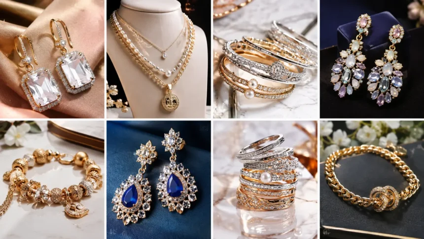 Top 10 Artificial Jewellery Brands in United States