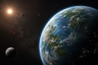 What Are Exoplanets and Could They Support Life