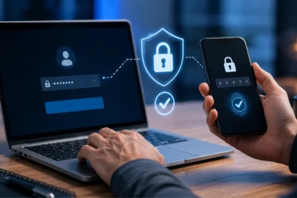 What Is 2FA How Two-Factor Authentication Works