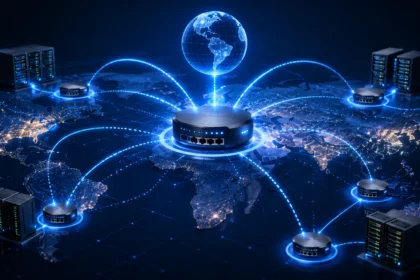 What Is BGP How Border Gateway Protocol Works