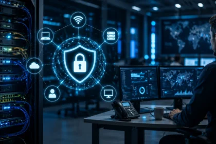 What Is Network Security and Why Does It Matter
