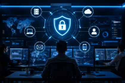 What Is XDR Extended Detection & Response Explained
