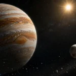 What Is the Difference Between a Planet and a Dwarf Planet