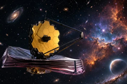 What Is the James Webb Space Telescope Discovering