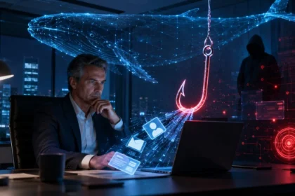 What is Whaling in Cyber Security
