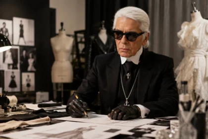 Who is the Most Famous Fashion Designer