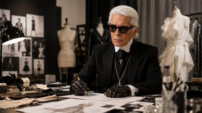 Who is the Most Famous Fashion Designer