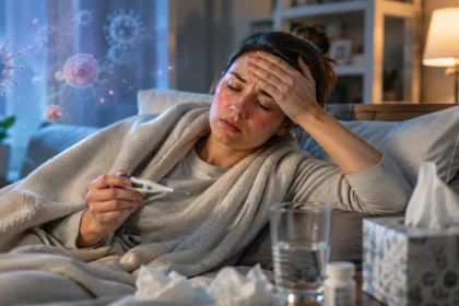 Why Do We Get Fever