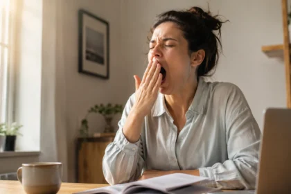 Why Do We Yawn