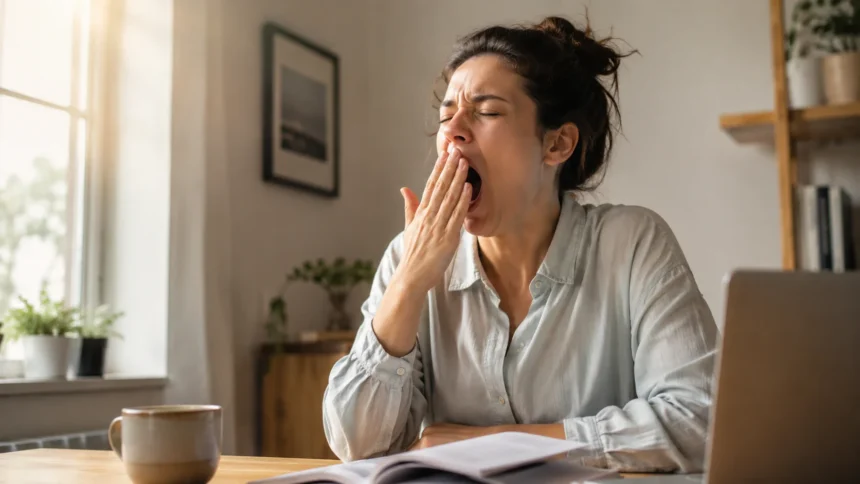 Why Do We Yawn