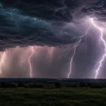 Why Does Lightning Strike