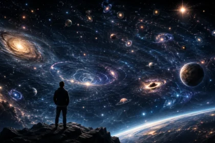 what is cosmology