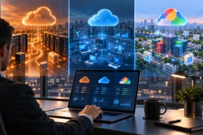 AWS vs Azure vs Google Cloud Which Is Best
