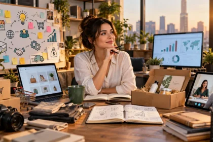 Best Business Models for New Entrepreneurs
