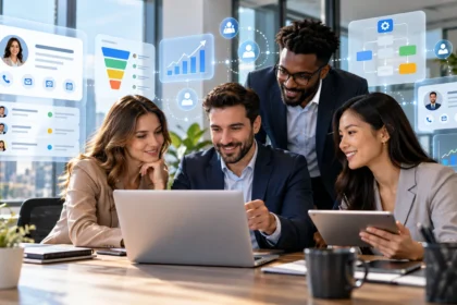 Best CRM Tools for Growing Businesses