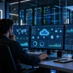 Best Cloud Monitoring Tools in 2026