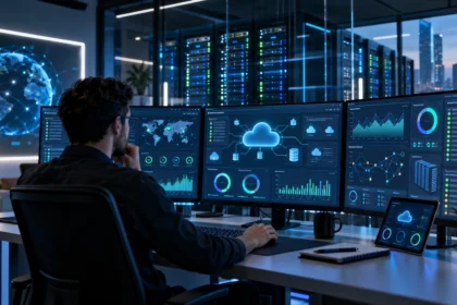 Best Cloud Monitoring Tools in 2026