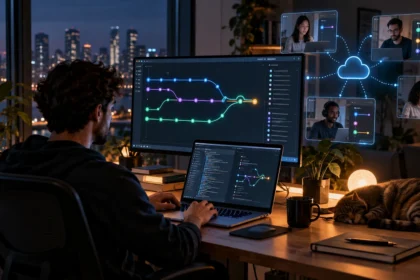 Best Git Commands Every Developer Should Know