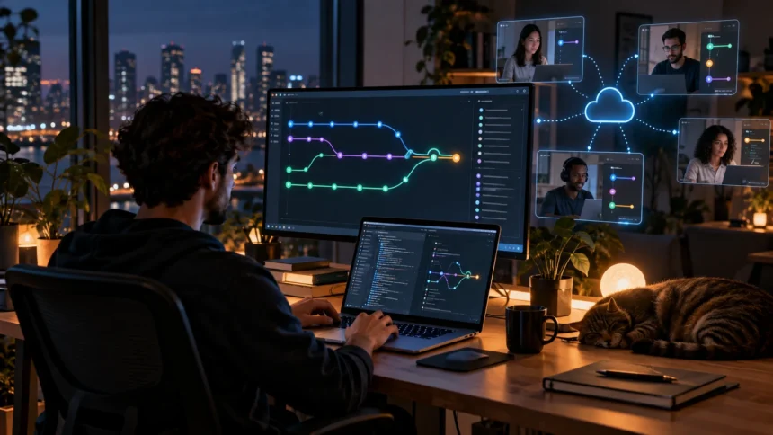 Best Git Commands Every Developer Should Know