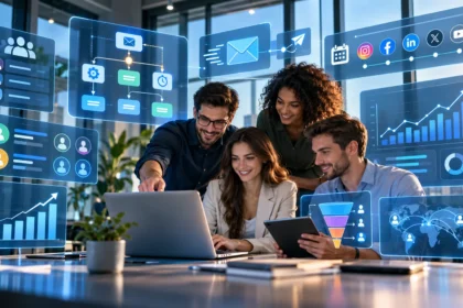 Best Marketing Automation Tools in 2026