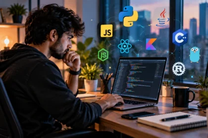 Best Programming Languages to Learn in 2026
