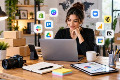Best Small Business Tools Every Owner Needs