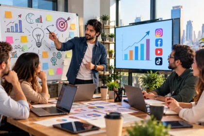 Best Startup Marketing Strategies in 2026
